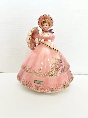 Figura Josef Originals ROSEMARY de 1850 serie ANTE-BELLUM GIRLS Foto 1 de 4