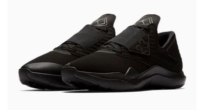 Jordan Relentless AJ7990 001 Hombres Zapatos Atléticos Nuevos En Caja Nike Talla 9 Negros Foto 1 de 4