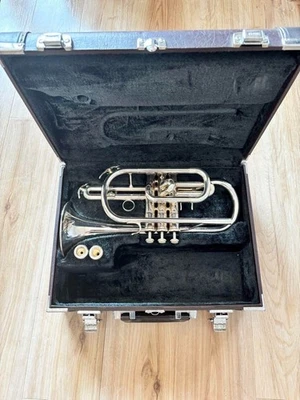 Corneta Yamaha YCR-6330S Foto 1 de 4