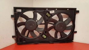 2011 VAUXHALL INSIGNIA 2.0L DIESEL COOLING FAN - Picture 1 of 8