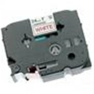 Brother TZeS231 - Laminiertes extra starkes Klebeband - - Bild 1 von 1