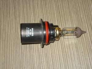 Phillips HB5 9007 12V 65/55W Halogen Bulb Original PX29T Hummer - Picture 1 of 1