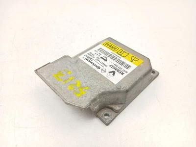 8201025624 CENTRALINA  / 69716 PER RENAULT KANGOO / GRAND KANGOO II KW0/1_ 1.5 - Immagine 1 di 4