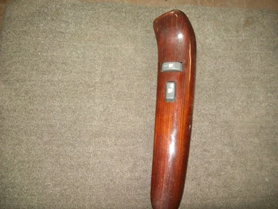 Cerradura interruptor ventana puerta pasajero Cadillac Escalade GMC Denali 1999-2000 OEM Foto 1 de 2