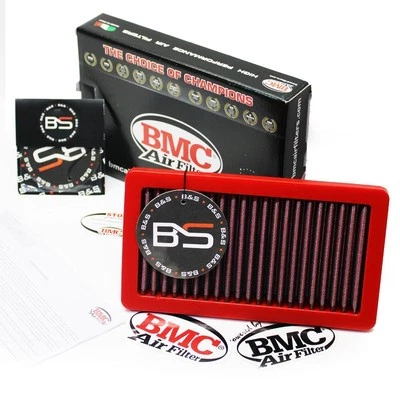 Filtro Aria Sportivo BMC per Nissan Micra V (K14F) 1.0 IG-T100 CV 101 2018 - - Image 1 of 2