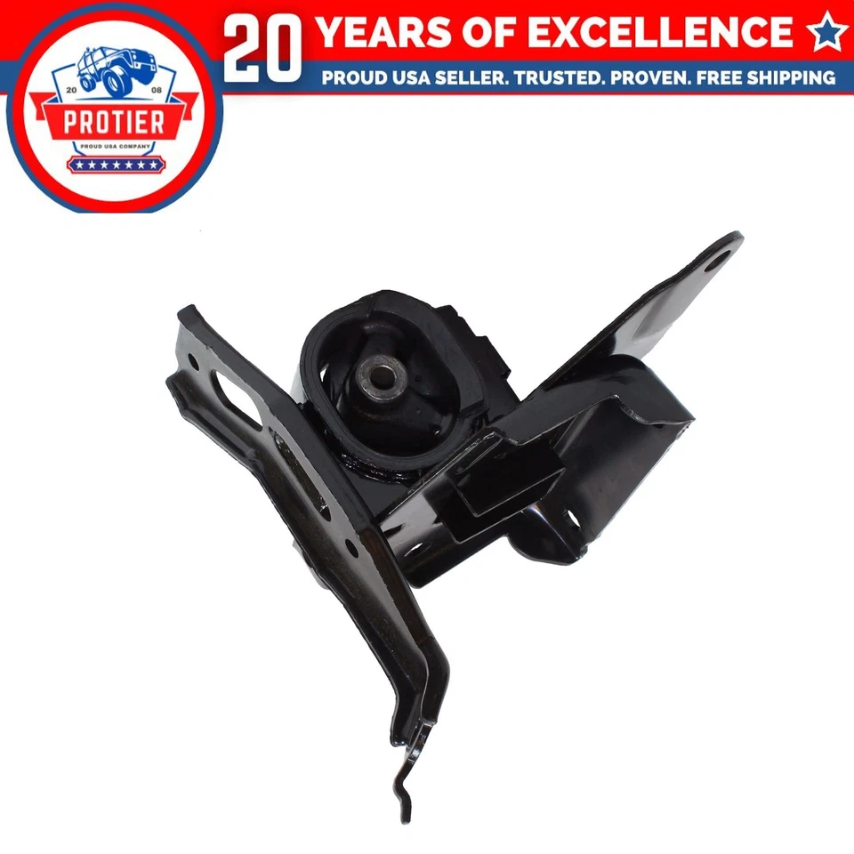 Soporte de transmisión para Toyota TACOMA YARIS Foto 1 de 3