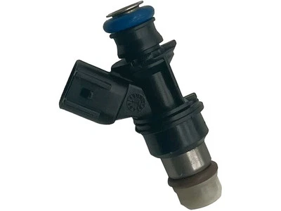 Inyector de combustible 93758XMGW para GMC Yukon XL 2500 2007-2008 Foto 1 de 3