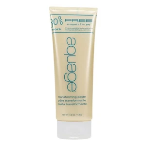 Aquage Transforming Paste Curl Styling Creme Smooth Out Frizz für Haare NEU - Bild 1 von 11