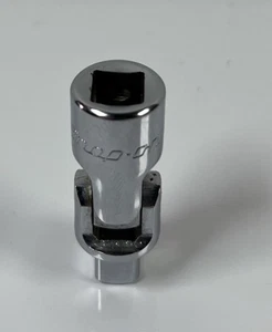 Snap-On TMU8 Universal Joint Swivel Adapter 1/4” Drive - Picture 1 of 6