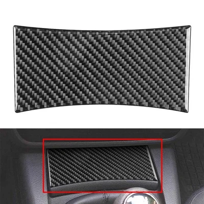 Caja de almacenamiento Panel Cover Trim para Volkswagen Passat B5 2001-2005 2002 2003 2004 Foto 1 de 4