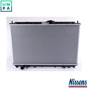 RADIATOR ENGINE COOLING 65559A FOR VOLVO B4184S3/4184S 1.7L B4164S2 1.6L 4cyl - Picture 1 of 13