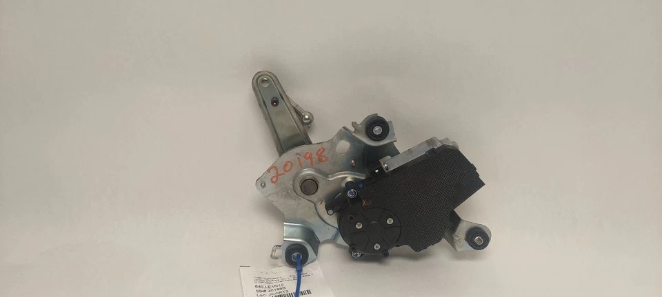 Actuador de motor de tapa/baúl/puerta levadiza/portón escotilla 427320-10060 para Lexus GS450H 2015 Foto 1 de 4