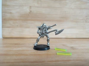 Necrons Necron S Immortal Metal Oop Warhammer 40K - Picture 1 of 11