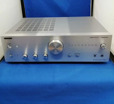 JUNK ONKYO A-9050 Integrated Stereo 2-channel Amplifier DIDRC Module - Bild 1 von 4