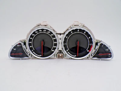 Cuadro de instrumentos velocímetro Mercedes-Benz Z199 SLR McLaren km/h A1999000100 Foto 1 de 4