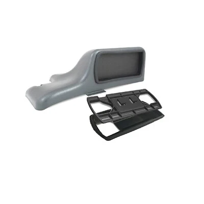 Edge Products 28500 Dash Pod Mount for 99-07 Silverado Sierra 1500 2500 3500 - Image 1 of 4