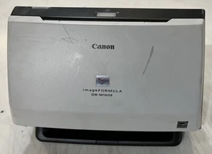 Canon imageFORMULA DR-M1600II Document Scanners - Picture 1 of 7