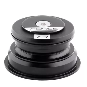 Force ZS55 ZS44 Tapered juego de control semi-integrado Zero Stack negro 121 gramos - Imagen 1 de 3