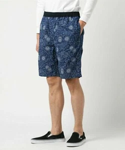 Bape Mr. Pattern Shorts Herren $ 265 Einzelhandel, unsere ist nur $ 150 (3 Tage Versand) - Bild 1 von 3