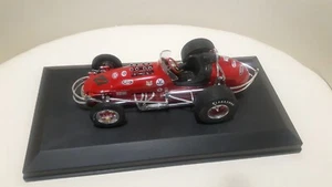 GMP 1/18 DIRT CHAMP OFFENHAUSER - NUOVA VETRINETTA VINTAGE - Foto 1 di 3