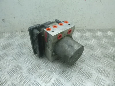 2008 VOLKSWAGEN CRAFTER ABS PUMP AND CONTROL UNIT A0014462589 0265235031 Foto 1 de 4