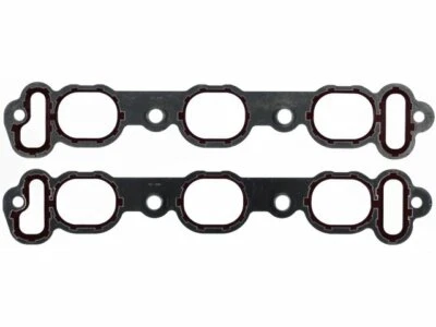 For 2006-2010 Dodge Charger Intake Manifold Gasket Set Mahle 83281PZ 2007 2008 Foto 1 de 2