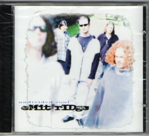 Emit Ridge- Undivided Soul (CD 1996) - Picture 1 of 2