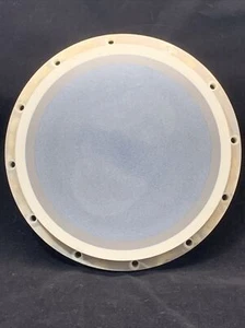 K&S CERAMIC DISCO ADT CHUCK TABLE SPLIT ACTION STEEL POROUS VACUUM 10" 7.25” SAW - Picture 1 of 12