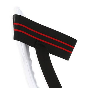 2 Pack Women Groin Guard Boxing Karate Protector For Taekwondo Sanda ERT - Picture 1 of 22