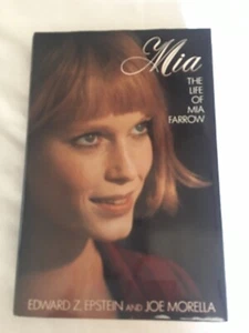 Mia: The Life of Mia Farrow - Picture 1 of 7