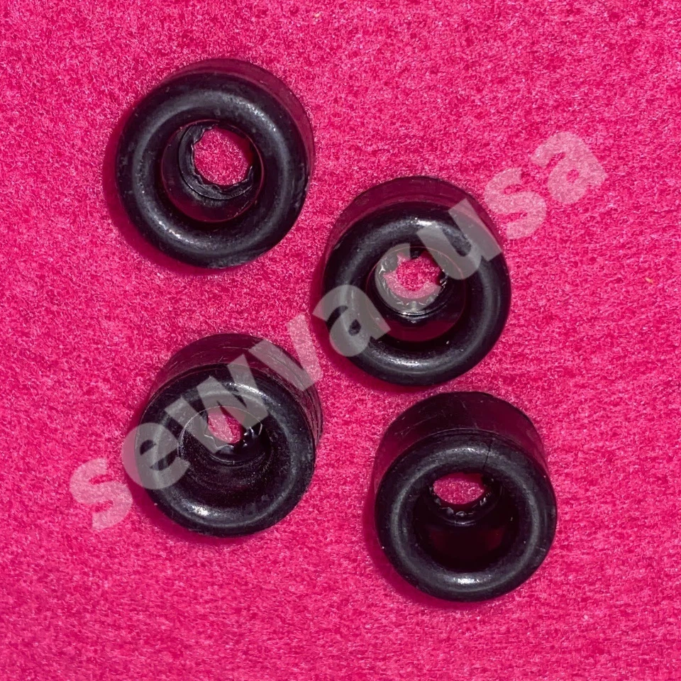 SINGER Rubber Bed Cushion 45780 Fits Featherweight 221