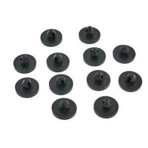 12x Brake Light Switch Limiters Brake Pedal Stop Pad Set For Toyota 90541-06036 - Picture 1 of 5