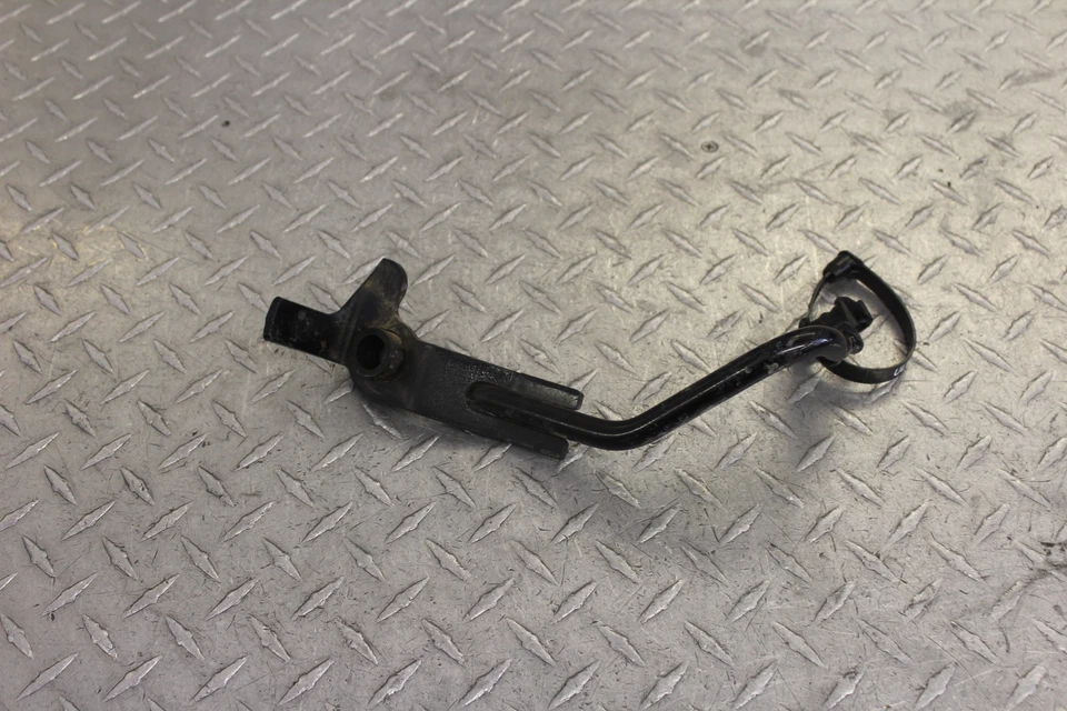 Polaris Sportsman 400 2010 4x4 HO juego trasero derecho pedal de freno Foto 1 de 4