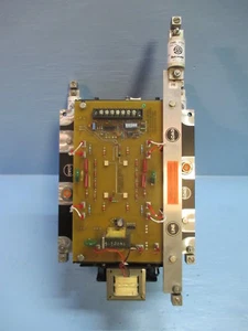 Chromalox Instruments Emerson 4120-34200 Temperature Control 480V 150 / 125 Amp - Picture 1 of 7