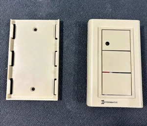 Intermatic Remote Control Transmitter, Old Style #RC939 - Picture 1 of 3