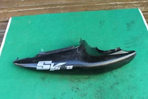 Suzuki SV650 SV 650 Mk1 1998-2002 Right Side Fairing Panel Cover 45511-19F 1531 - Picture 1 of 11