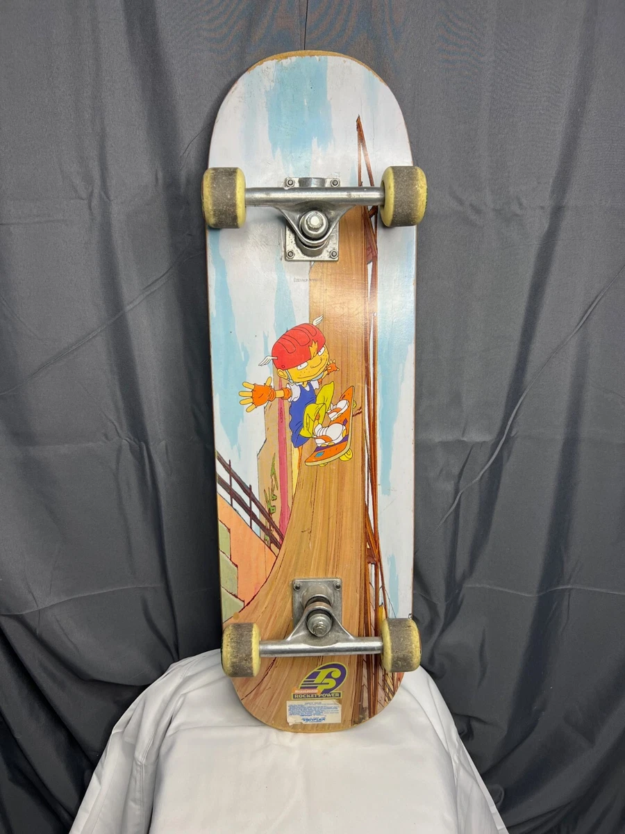 オールドスケートボード ヴァリフレックス バリフレックスVariflex 80s