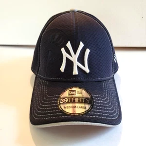 New York Yankees New Era 39Thirty Medium/Large Classic Baseball Cap Neu mit Etikett - Bild 1 von 14