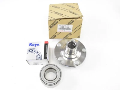 Cojinete de rueda y buje OEM para Lexus ES330 2004-2006 Foto 1 de 3