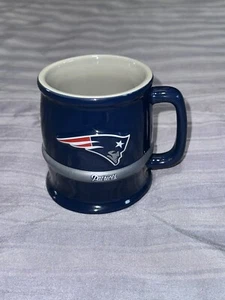 NFL New England Patriots Football Team Coffee Tea Mug/ Cup - Picture 1 of 3