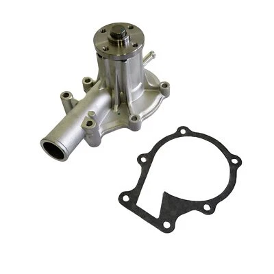 69mm Water Pump Fits Kubota V1505 V1305 D905 D1005 D1105 - Image 1 of 4