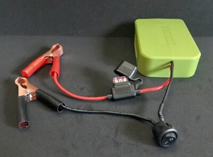 🔥RYOBI 40V JUMP STARTER ~ For Jump Starting Vehicles~Mowers~Tractors 🔥 - Picture 1 of 10