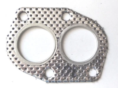 GUARNIZIONE SCARICO LADA 2101 2107 2121  NIVA 1600/1700 Foto 1 de 2