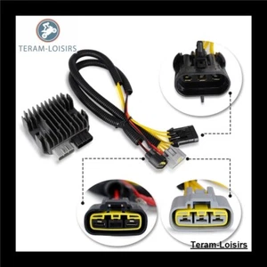 Regulador De Tensión Para Polaris Ranger 900 De 2017 2018 - Imagen 1 de 13