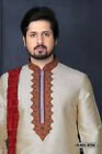 Indian Men Traditional Wedding Bollywood Wear Designer Ethnic Wear Kurta Payjama