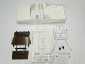 NEW TAMIYA BRAT Body Plastics set TBBP - Picture 1 of 4