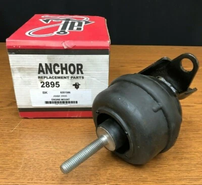 Montaje de transmisión ANCHOR - 2895 97-03 izquierdo Oldsmobile; 98-05 Cadillac Foto 1 de 3
