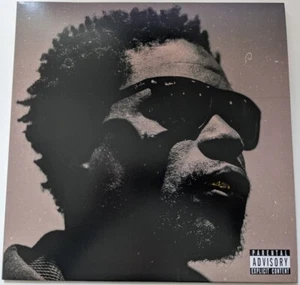 (NEW) Family Gang Black ( Asun Eastwood ) VENTILATION Ltd 100 EXCLUSIVE REISSUE - Picture 1 of 2