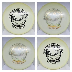 Innova Champion Glow Whale 171-172g  *Pick Foil* - SAME DAY Shipping!! - Picture 1 of 5
