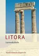 Litora. Lernvokabeln Einzeln (2004, Taschenbuch)